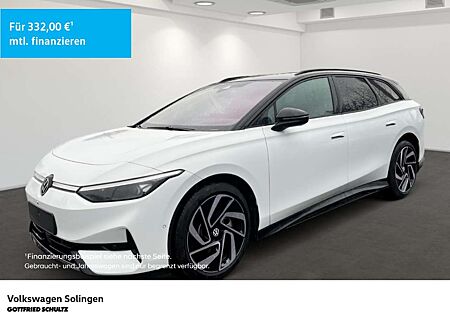 VW ID.7 Volkswagen Tourer 210 kW Pro AHK HUD Keyless Area View