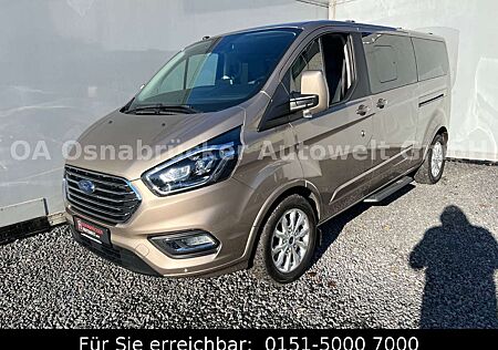 Ford Tourneo Custom 310 L2 Titanium*8-Plätze*170PS*BT