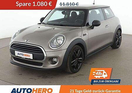 Mini ONE *PDC*SHZ*KLIMA*