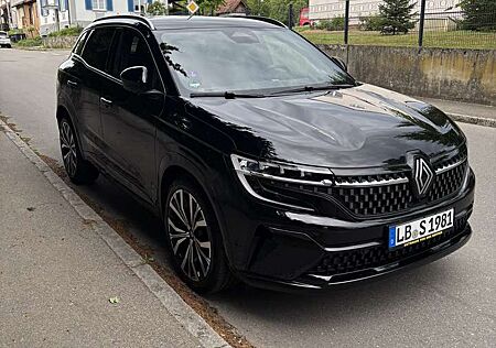 Renault Austral E-Tech Full Hybrid 200 Iconic