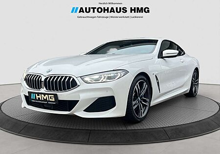 BMW 840 d xDrive M Sport *INNOVATION*360°*SOFT*ACC*