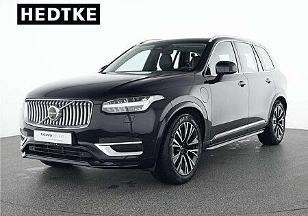 Volvo XC 90 XC90 T8 Recharge AWD Plus Bright 20"+AHK+360°