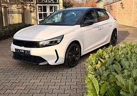 Opel Corsa GS 1.Hand | LED | Parkpilot v+h | Tempomat