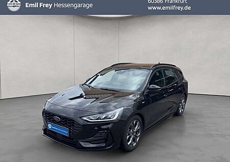 Ford Focus Turnier 1.5 EcoBlue Start-Stopp-System Aut.