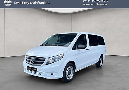 Mercedes-Benz Vito / Marco Polo