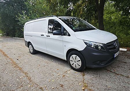 Mercedes-Benz Vito 114 CDI Lang