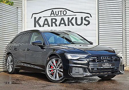Audi A6 Av. 55 TFSI e quattro sport S.line/plus