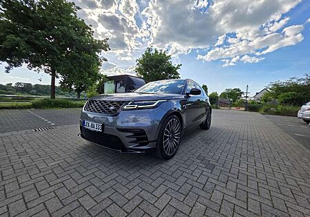 Land Rover Range Rover Velar Basis