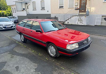 Audi 100 Avant 2.0 E