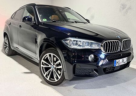 BMW X6 xDrive 40d*Individual Vollausstattung*