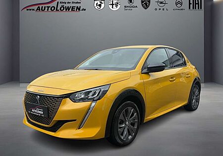 Peugeot 208 (e-) 136 Allure Pack