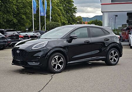 Ford Puma ST-Line X Autom. #360° #B&O #BLISS #KEYFREE