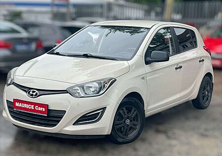 Hyundai i20 Classic