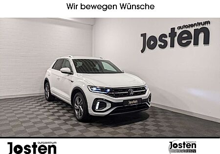VW T-Roc Volkswagen R-Line 1.0 TSI ACC CARPLAY VIRTUAL PARKASSIST