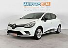 Renault Clio IV Limited SHZ TEMPOMAT KEYLESS ALU PDC BLUETOOTH