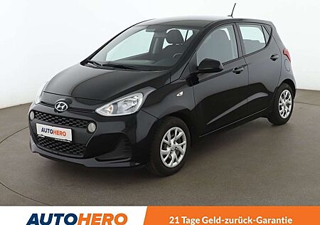 Hyundai i10 1.2 LEVEL 2*TEMPO*KLIMA*GARANTIE*