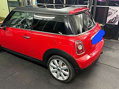 MINI One