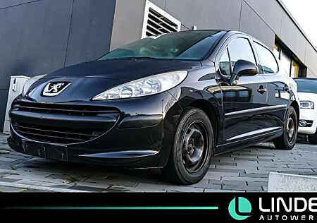 Peugeot 207 Filou | KLIMA