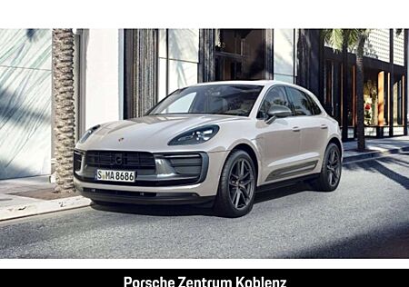 Porsche Macan T