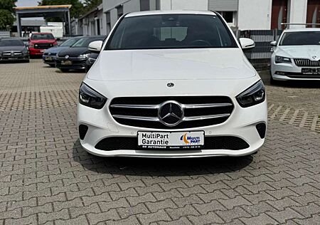 Mercedes-Benz B 180 d (247.003)