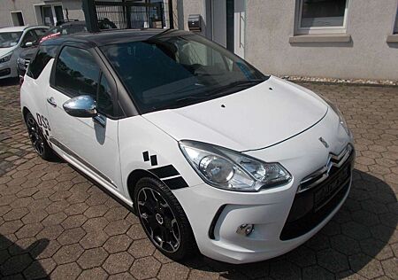 Citroën DS3 Citroen SoChic