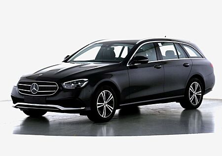 Mercedes-Benz E 220 d T Avantgarde/9G/LED/Kamera/Spur-Paket/