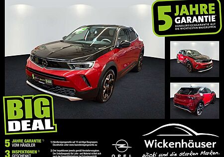 Opel Mokka 1.2 Turbo Ultimate Alcantara TotWinkel