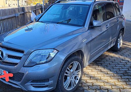 Daimler Other GLK 250cdi 4matic