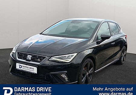Seat Ibiza FR-Line Black Edition Navi SHZ
