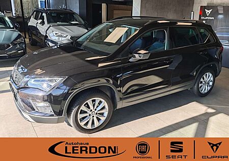 Seat Ateca 1.5 TSI DSG AHK|ACC|BEATS|FullLink|LED