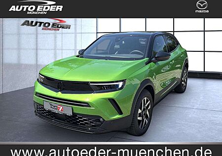 Opel Mokka GS Line Bluetooth Navi LED Klima el. Fenster