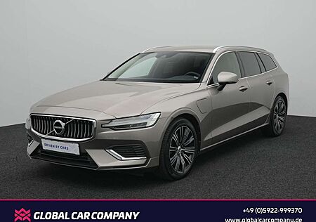 Volvo V60 T6 Recharge Plug-In Hybrid AWD,ACC,APP,KAM