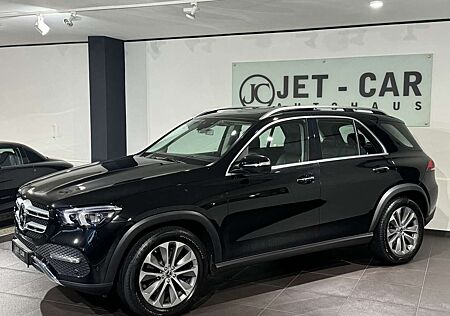 Mercedes-Benz GLE 350 d 4Matic *Luft-Pano-Multibeam-360°-HUD*