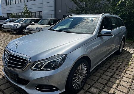 Mercedes-Benz E 350 BlueTec 4Matic (212.294)