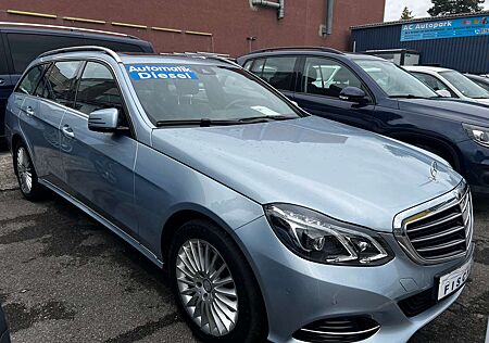 Mercedes-Benz E 350 BlueTec 4Matic (212.294)