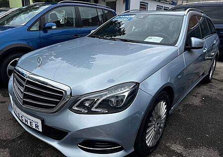 Mercedes-Benz E 350 BlueTec 4Matic (212.294)