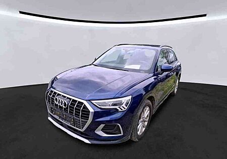 Audi Q3 35 TDI quattro advanced *-GARANTIE*AHK*LED*