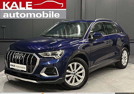 Audi Q3 35 TDI quattro advanced *-GARANTIE*AHK*LED*