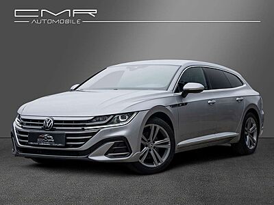 Volkswagen Arteon R-Line IQLight Streaming&Internet SHZ 18"