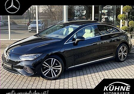 Mercedes-Benz EQE 350 PremiumPlus*4xSHZ*4xSidebag*Headup*ENER