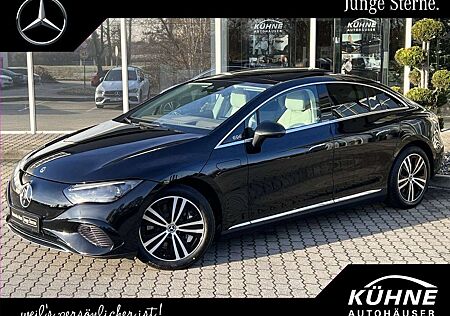 Mercedes-Benz EQE 350 PremiumPlus*4xSHZ*4xSidebag*Headup*ENER