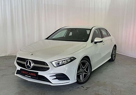 Mercedes-Benz A 200 AMG Line *MBUX*DigitalDisplay*