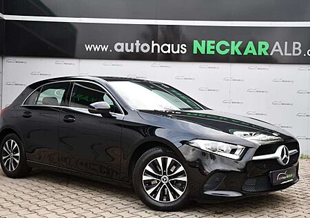 Mercedes-Benz A 200 Edition*1.Hand*Unfallfrei*