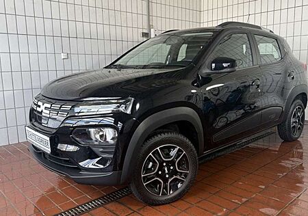 Dacia Spring ESSENTIAL*NAVI*CAM*CCS*ALLWETTER*