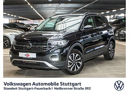 VW T-Cross Volkswagen 1.0 TSI Life Navi