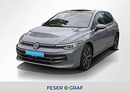 VW Golf Volkswagen 8 1.5 eTSI Edition 50 AHK Matrix Navi Pano