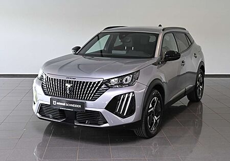 Peugeot 2008 e-Allure 54kWh ACC Navi PDC Kamera LED