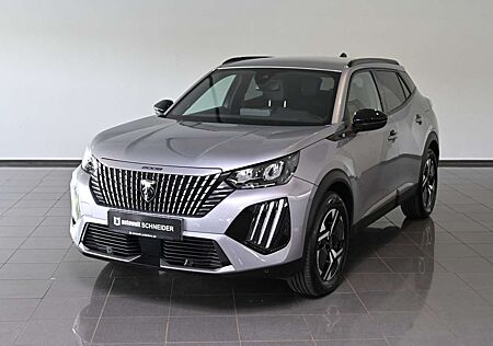Peugeot 2008 e-Allure 54kWh ACC Navi PDC Kamera LED