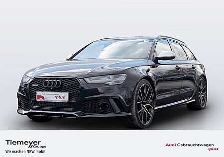 Audi RS6 Avant TFSI Q PERFORMANCE PANO MATRIX LM21 RA