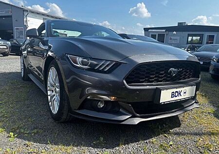 Ford Mustang Aut. -Navi -Leder -uvm.! Verkauf im Kundenauftrag!